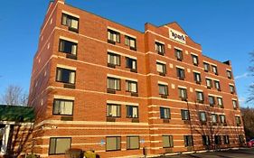 Spark By Hilton Woburn Boston Hotel 3* United States