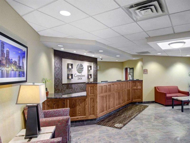 Spark By Hilton Woburn Boston Exterior photo