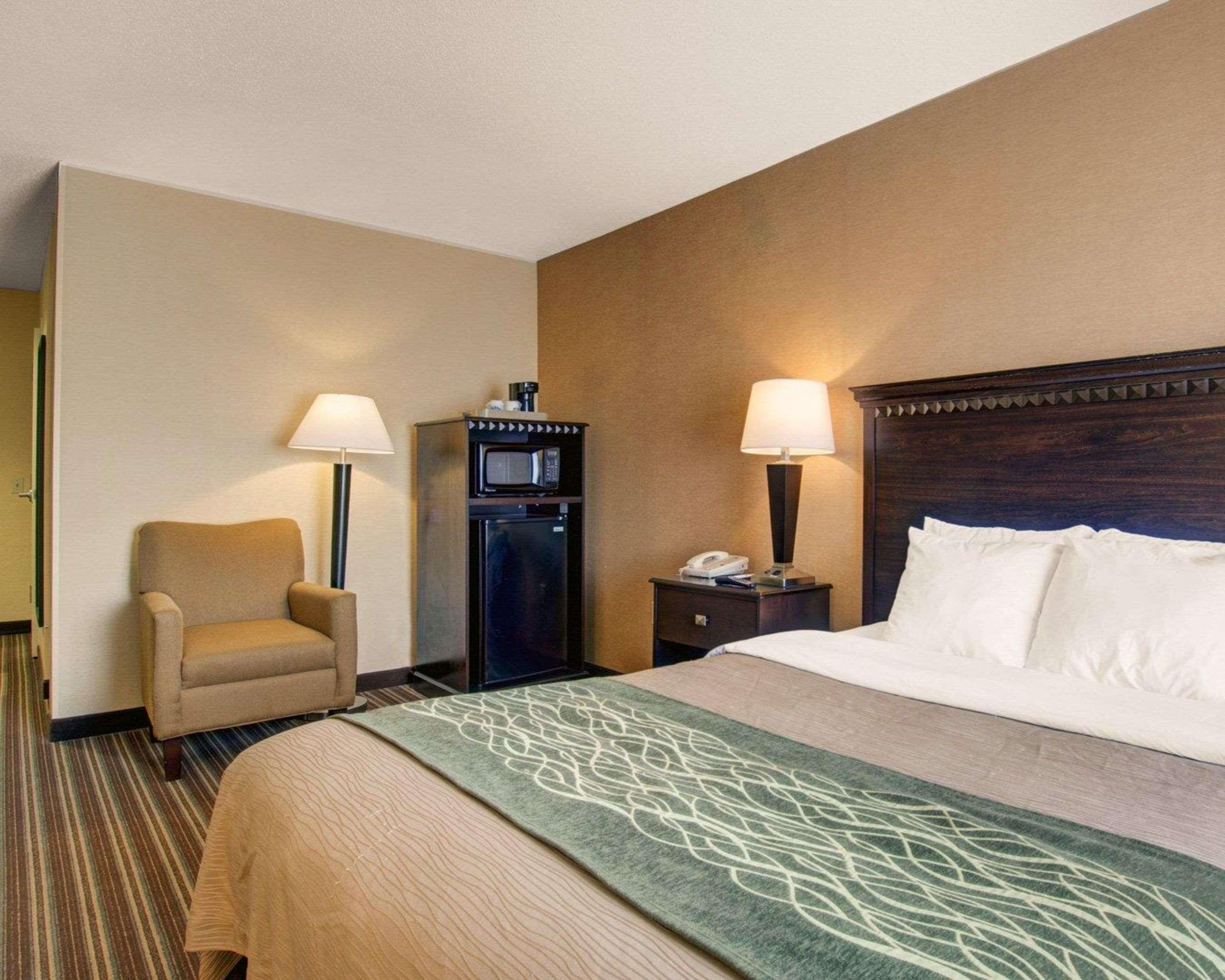Spark By Hilton Woburn Boston Exterior photo