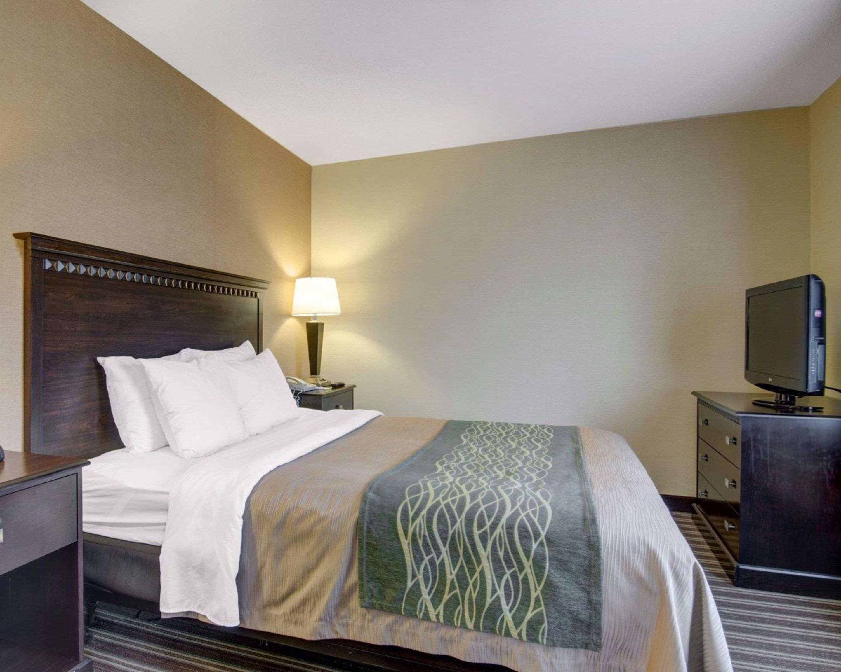 Spark By Hilton Woburn Boston Exterior photo