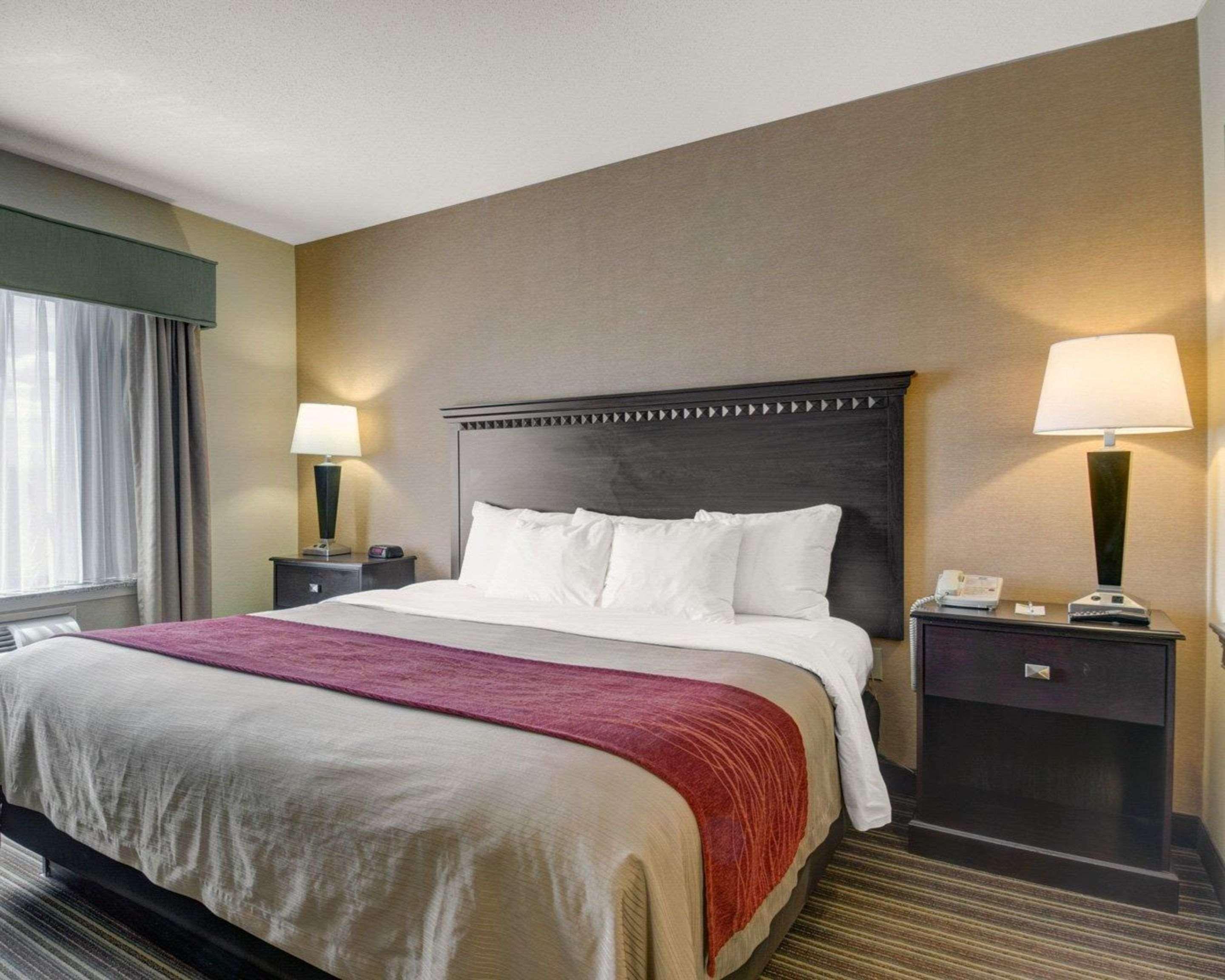 Spark By Hilton Woburn Boston Exterior photo