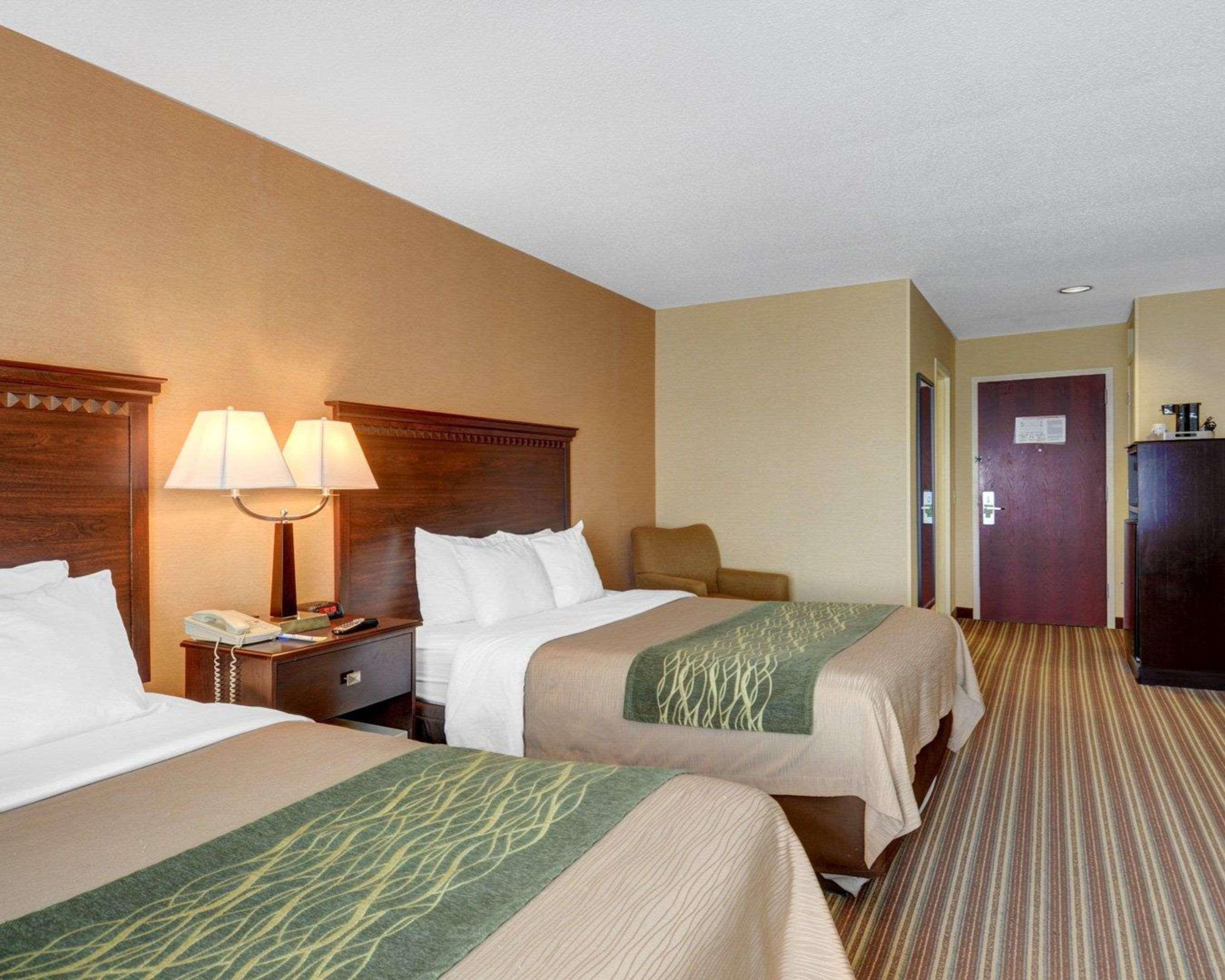 Spark By Hilton Woburn Boston Exterior photo